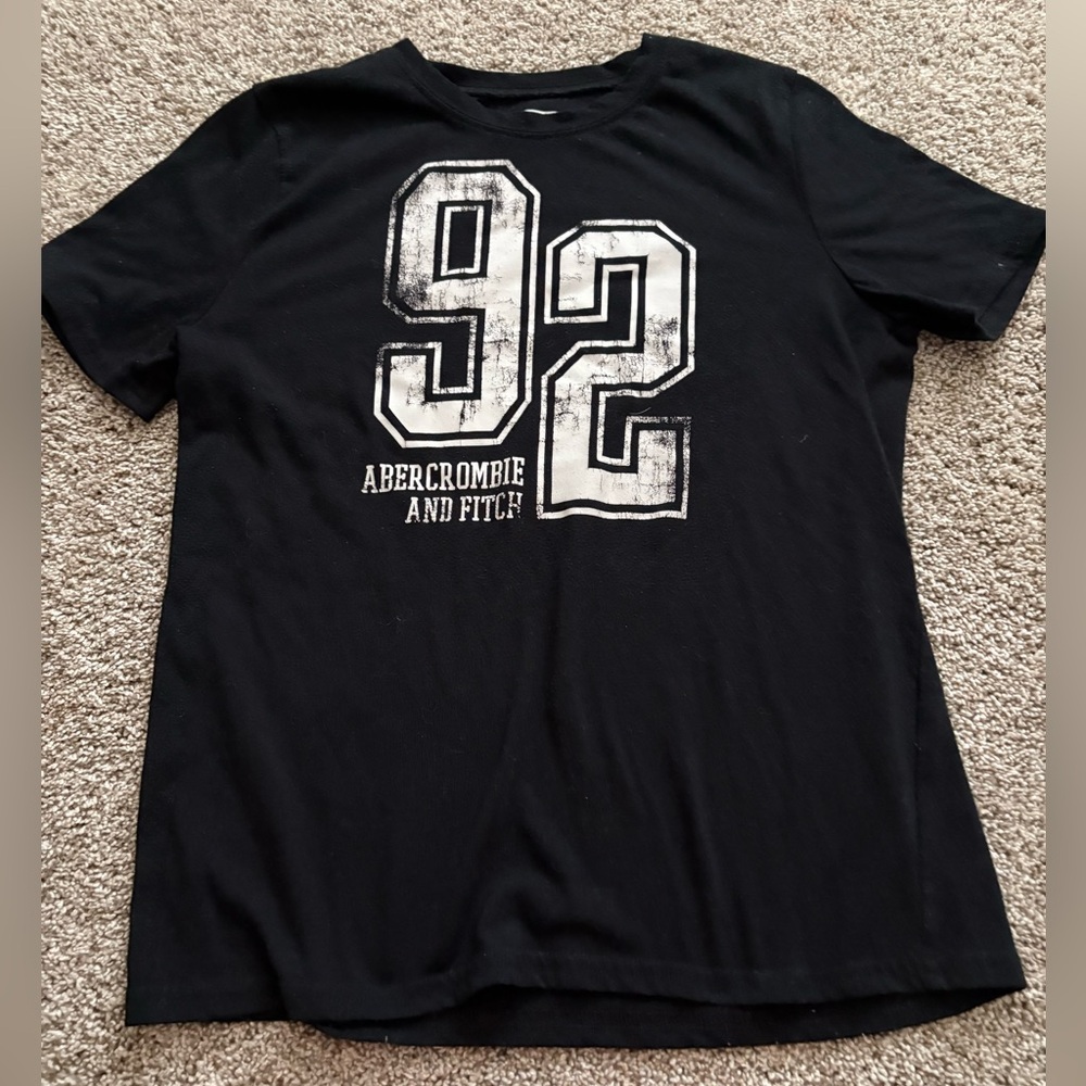 Abercrombie Shirts